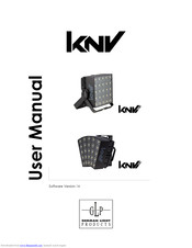 GLP KNV Arc User Manual