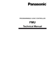 Panasonic FMU Technical Manual