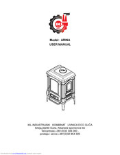IKL ARINA User Manual