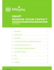 fifthplay 98-404 User Manual