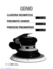 Genio 050150 User Manual