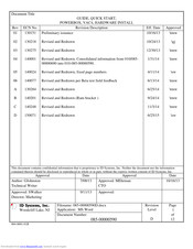 ID Systems PowerBox Installation Manual