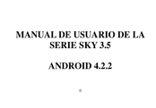 Sky 3.5 SERIES User Manual
