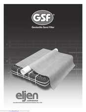 eljen GSF Installation Manual
