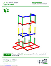 Quadro Starter Kit Construction Manual