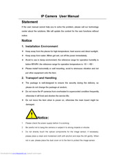 Zxtech Tropox User Manual