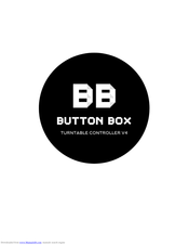 Button Box V4 Manual