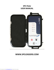 Elcomponents SPC Pulse User Manual