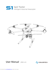Swalkertech S1 User Manual