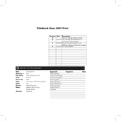 Definitive Technology cube User Manual
