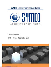 SYMEO STU Product Manual