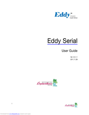 SystemBase Eddy-CPU v2.1 User Manual