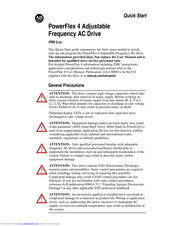 Allen-bradley 22A-D2P3N104 Manuals | ManualsLib