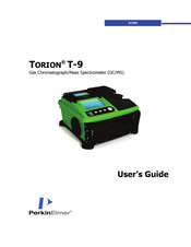 PerkinElmer TORION T-9 User Manual