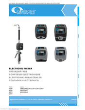 Alentec & Orion 24773 User Manual