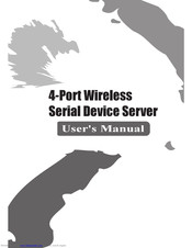 GWC FW2440 User Manual