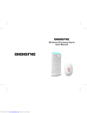 Bibene N9 User Manual