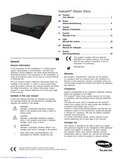 Invacare Classic Visco User Manual