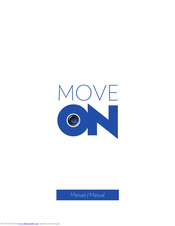 danew Move On Manual