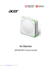 Acer AM110 User Manual