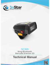 3nStar SC365 Technical Manual