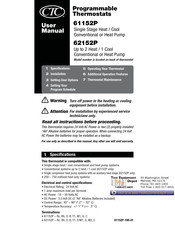 CTC Union 61152P User Manual