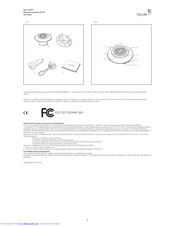 Iqua miniUFO PHF-301 User Manual
