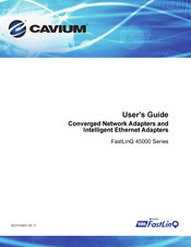 Cavium QL45211HLCU-SP User Manual
