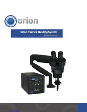 Orion 100c2 User Manual