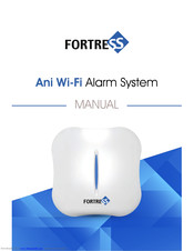 Fortress Technologies Ani Wi-Fi Manual