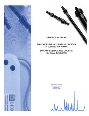 Dionex DNAPAC PA200 Product Manual