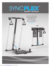 ATP Electronics Syncflex Owner's Manual