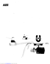 AEE AP11 Pro Manual