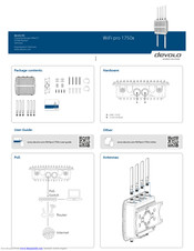 Devolo WiFi pro 1750c Manual