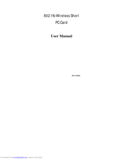 Boca Systems M73-APO01 User Manual