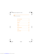 McLaren IRIS User Manual