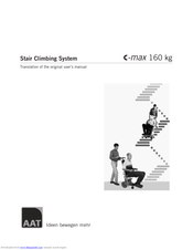 AAT C-max User Manual