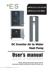 EIS AWT11-V6-SW User Manual