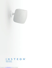 INSTEON 2844-222 Owner's Manual