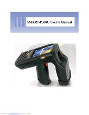 Smart Technology SMART-P300U User Manual