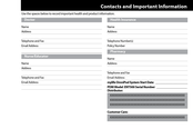 Insulet mylife OmniPod Manual