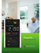 Perception PowerVu User Manual