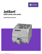 JetSort 1000