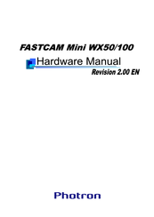 fastcam mini ax200
