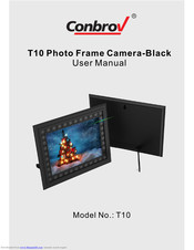 Conbrov T10 User Manual
