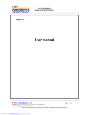 Diasonic RVM-704M User Manual