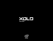xolo AZ510 User Manual