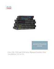 Cisco Aironet 350 Series Administration Manual