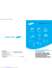 Samsung STH-330POV User Manual