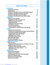 I-Sens CareSens LINK User Manual